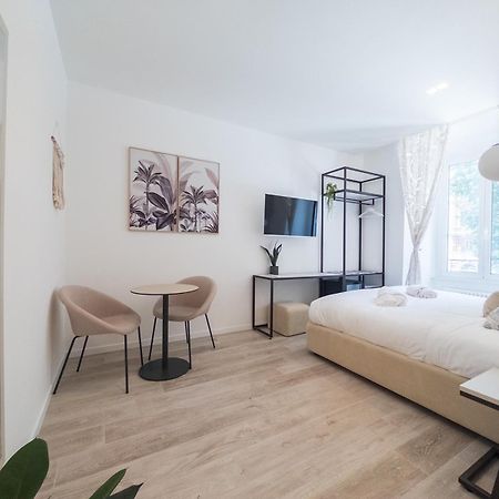 Hotel White Ottaviano à Rome Extérieur photo