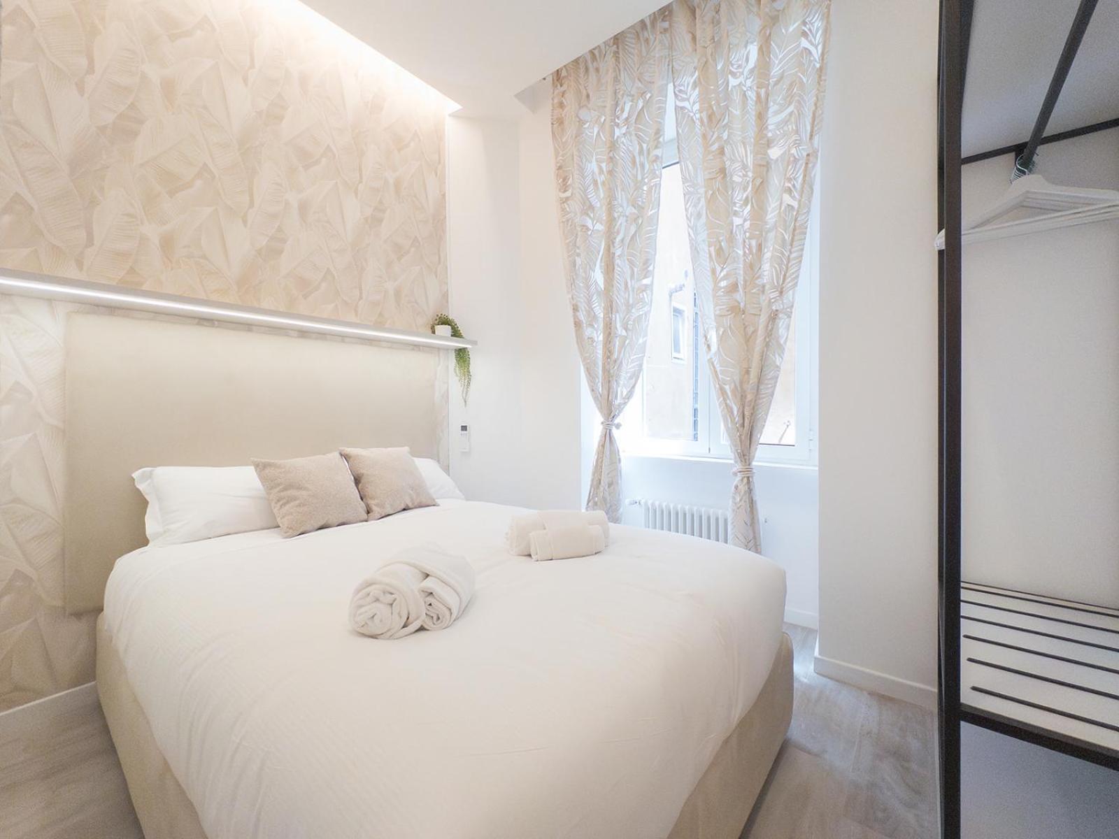 Hotel White Ottaviano à Rome Extérieur photo