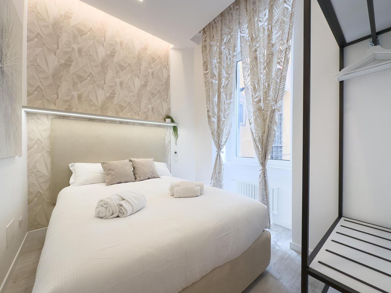 Hotel White Ottaviano à Rome Extérieur photo