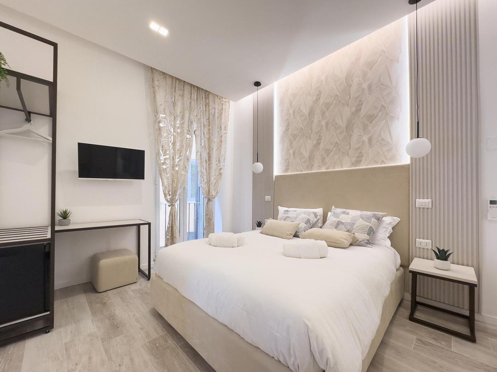 Hotel White Ottaviano à Rome Extérieur photo