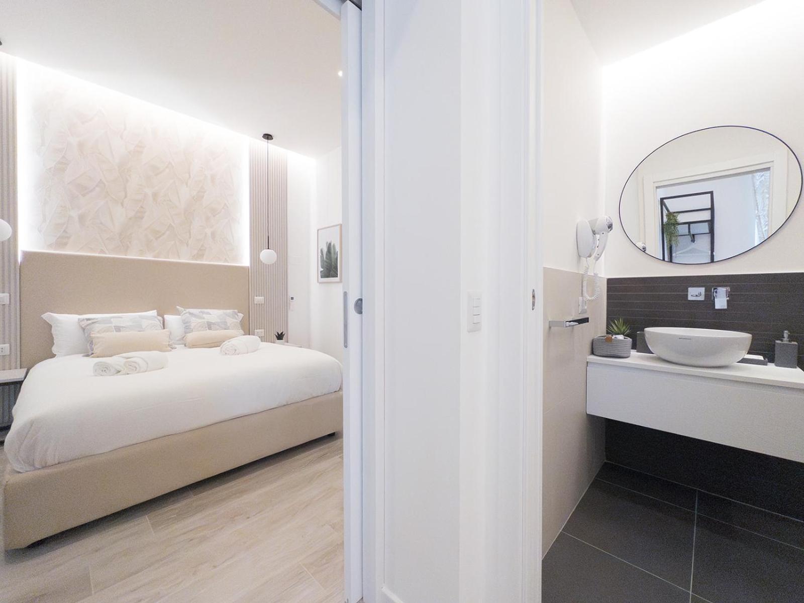 Hotel White Ottaviano à Rome Extérieur photo