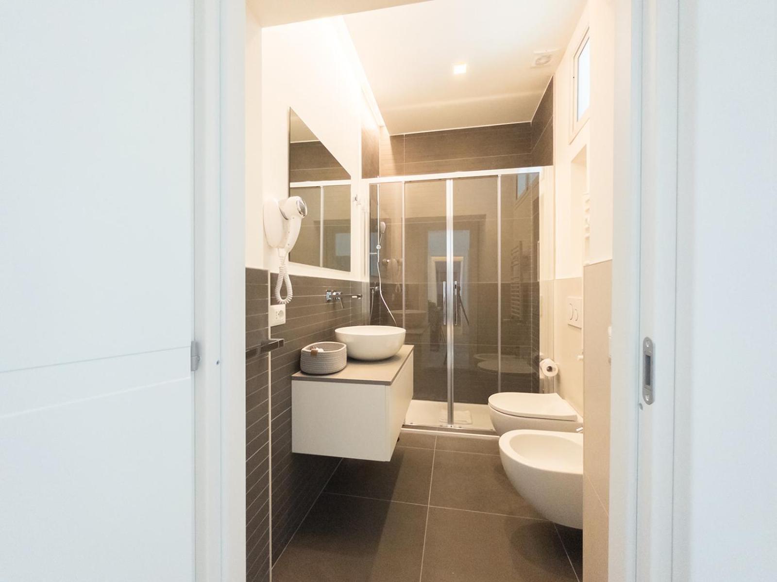 Hotel White Ottaviano à Rome Extérieur photo
