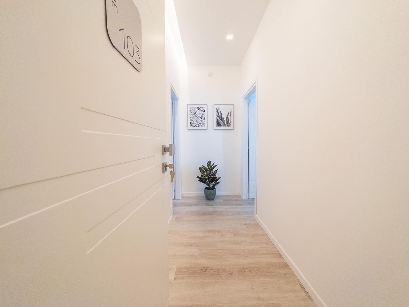 Hotel White Ottaviano à Rome Extérieur photo