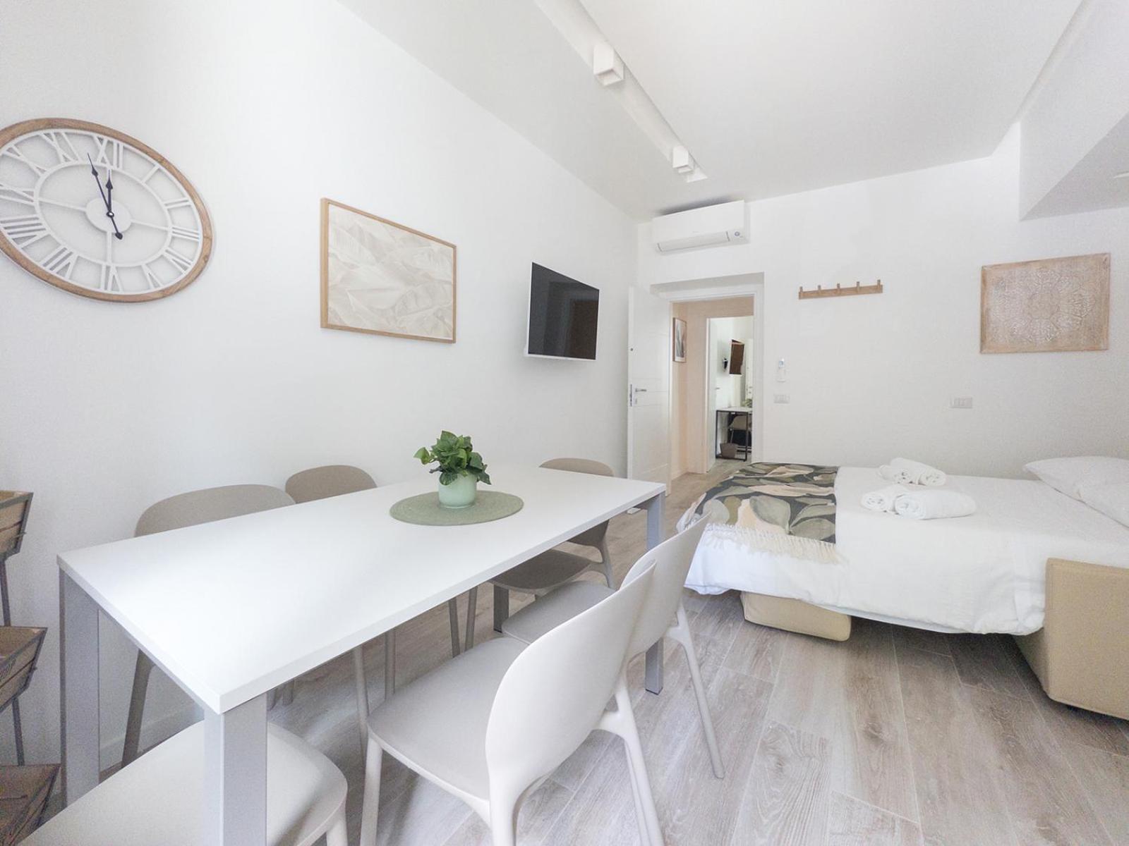 Hotel White Ottaviano à Rome Chambre photo