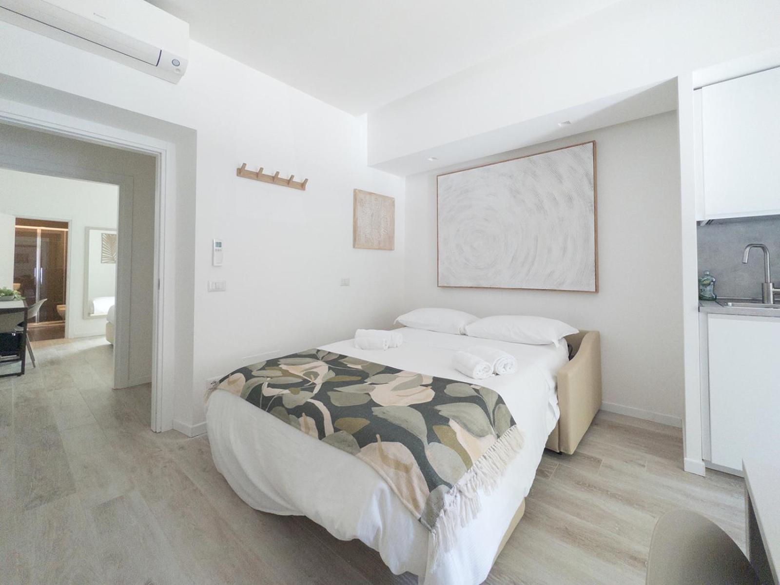 Hotel White Ottaviano à Rome Extérieur photo