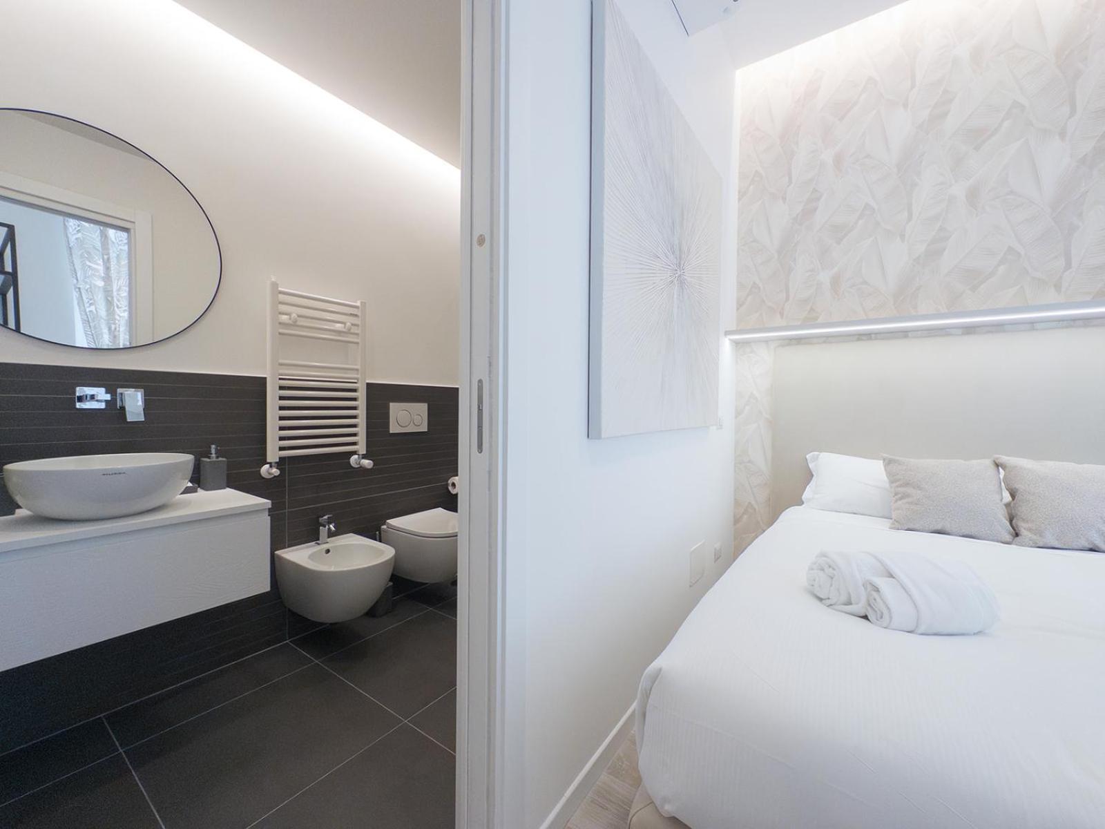 Hotel White Ottaviano à Rome Extérieur photo
