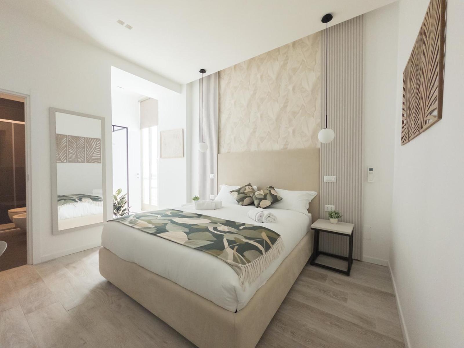 Hotel White Ottaviano à Rome Extérieur photo