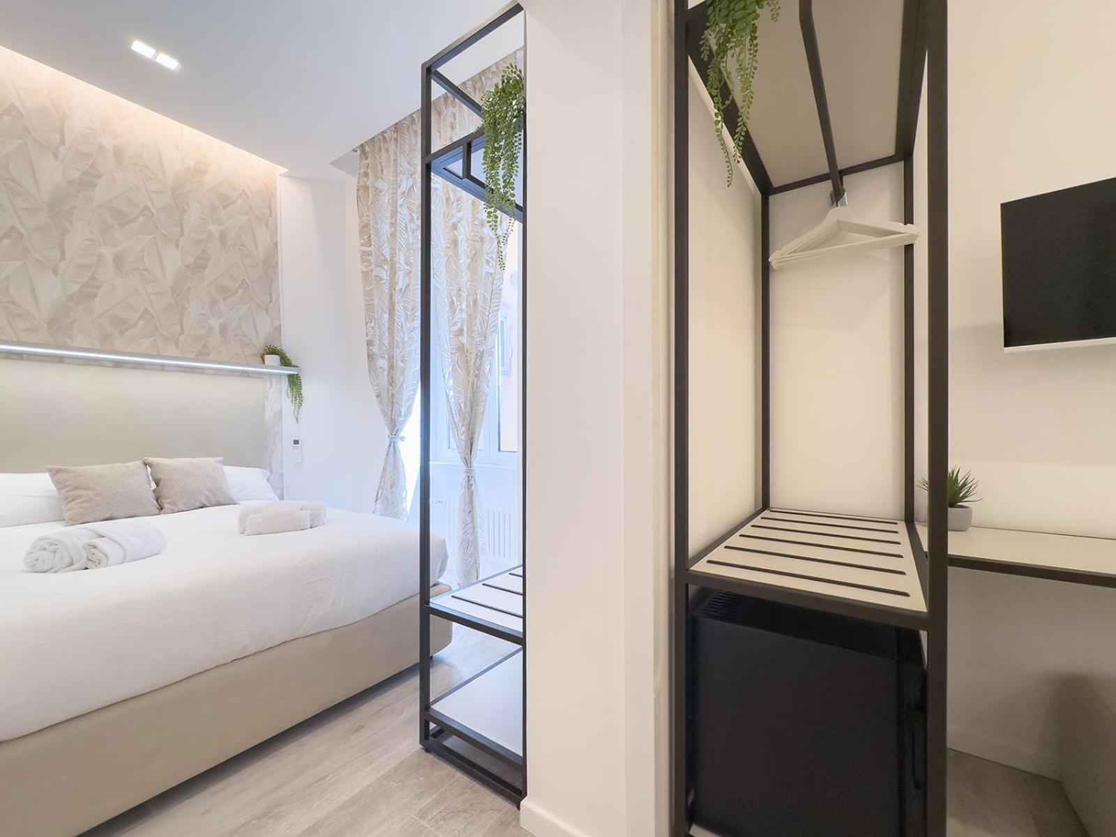 Hotel White Ottaviano à Rome Extérieur photo