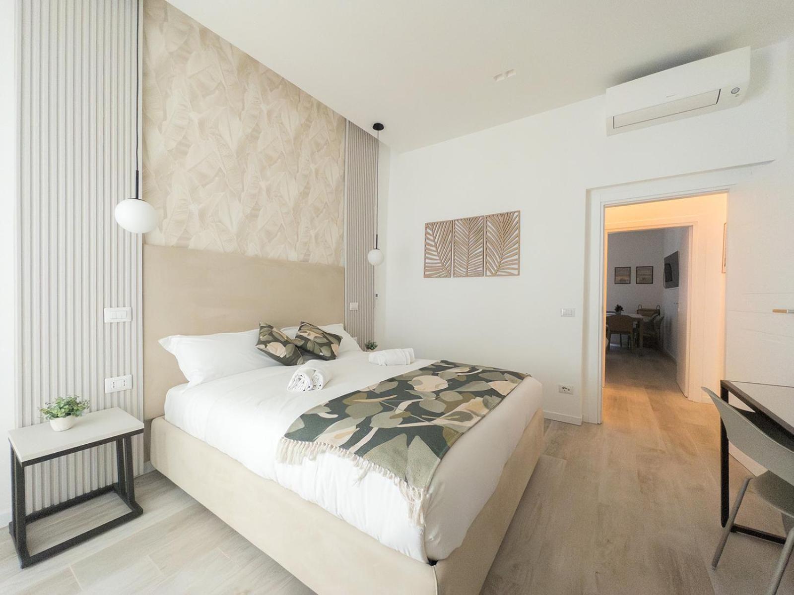 Hotel White Ottaviano à Rome Extérieur photo