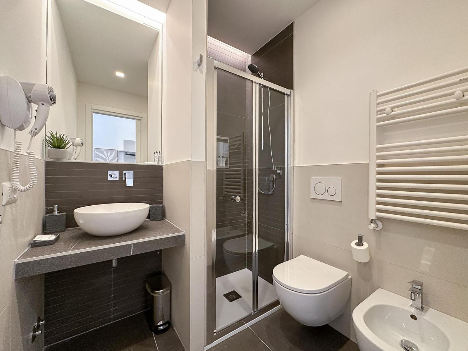 Hotel White Ottaviano à Rome Extérieur photo