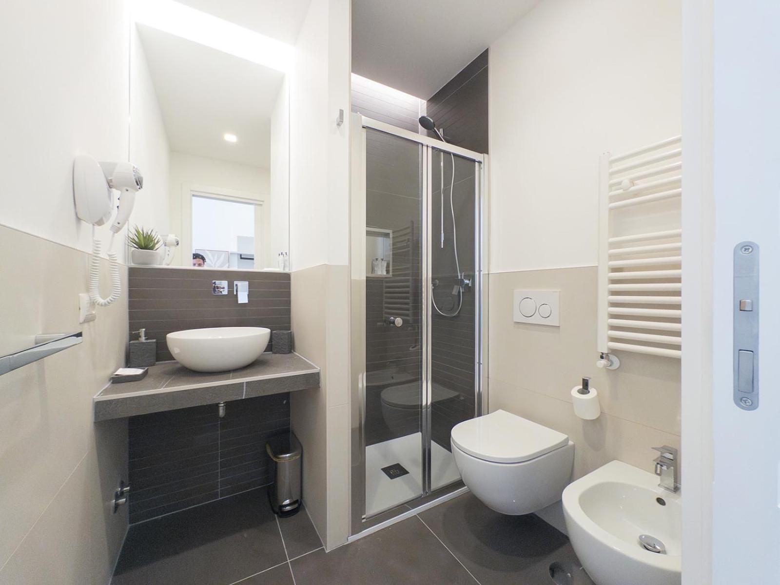 Hotel White Ottaviano à Rome Extérieur photo