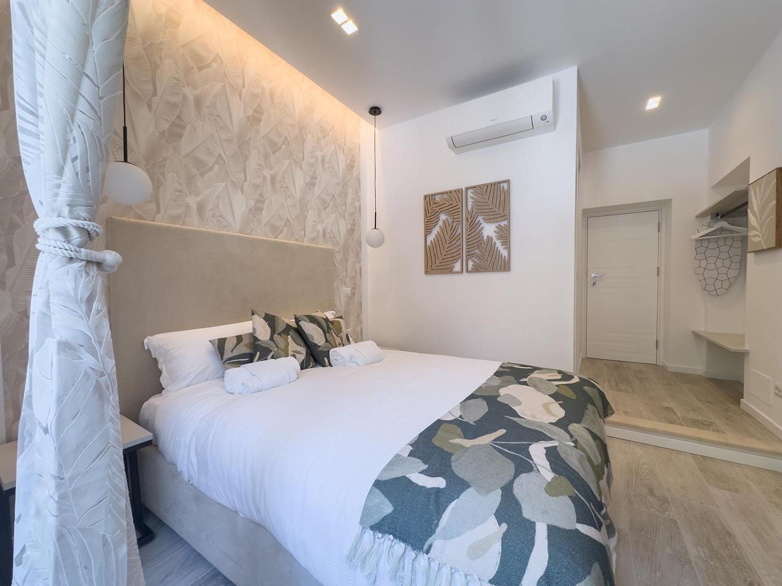 Hotel White Ottaviano à Rome Extérieur photo