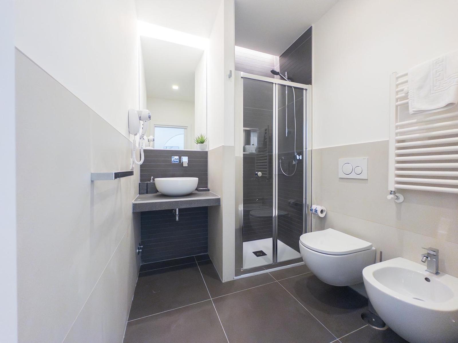 Hotel White Ottaviano à Rome Extérieur photo