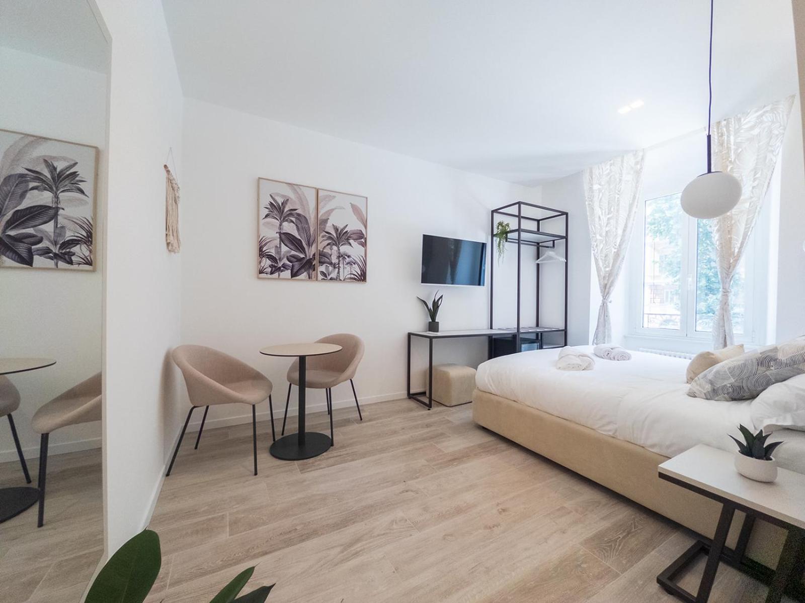 Hotel White Ottaviano à Rome Extérieur photo