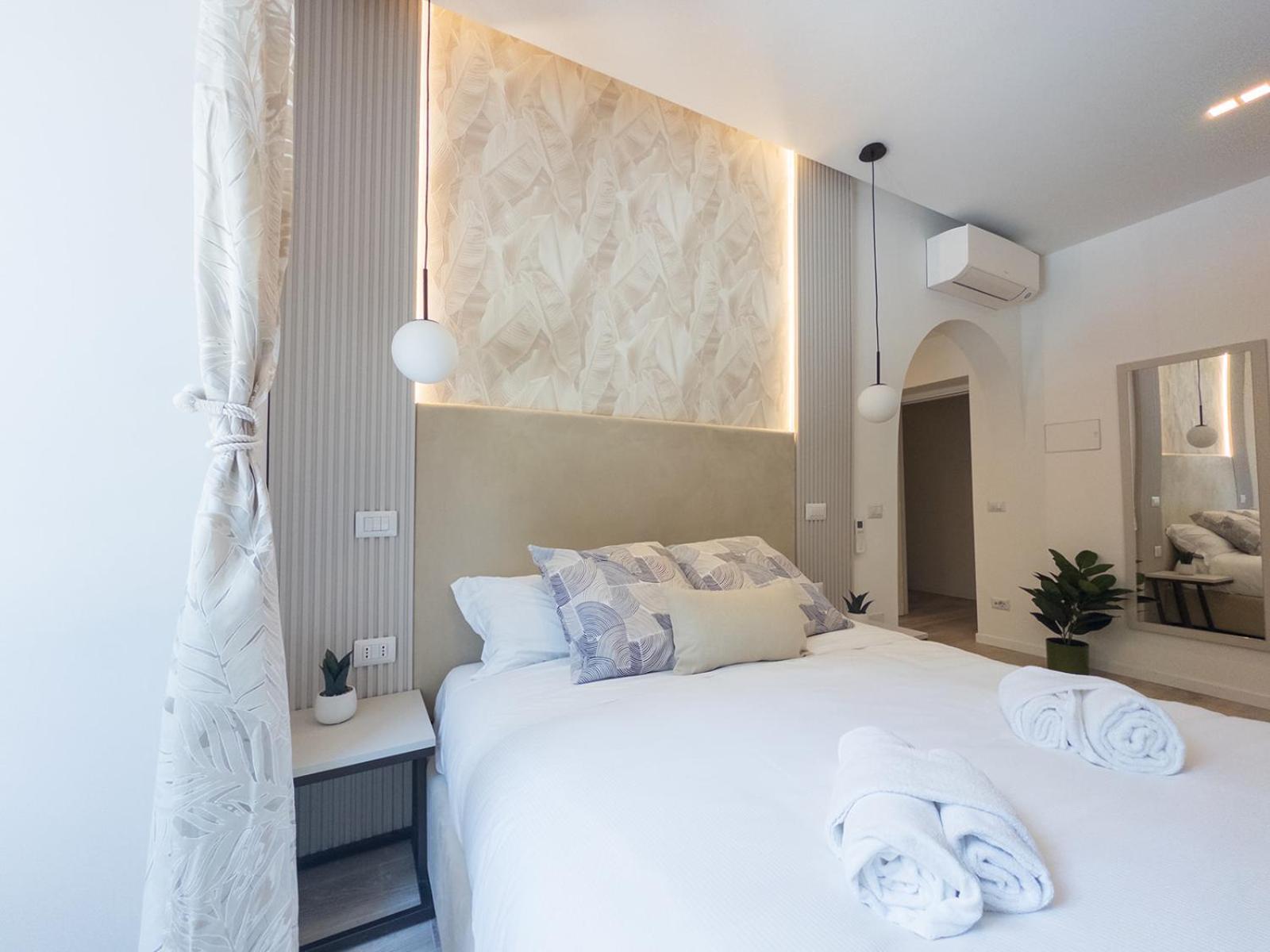 Hotel White Ottaviano à Rome Extérieur photo