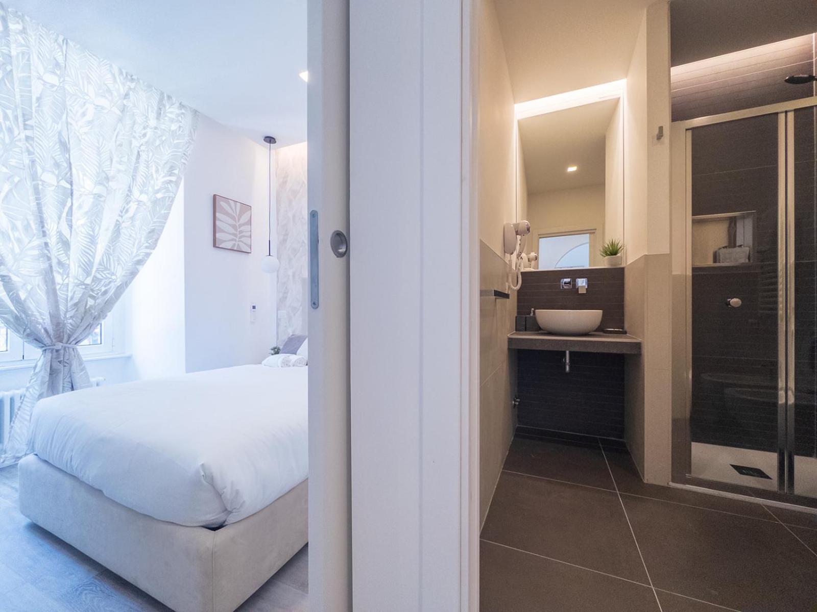 Hotel White Ottaviano à Rome Extérieur photo