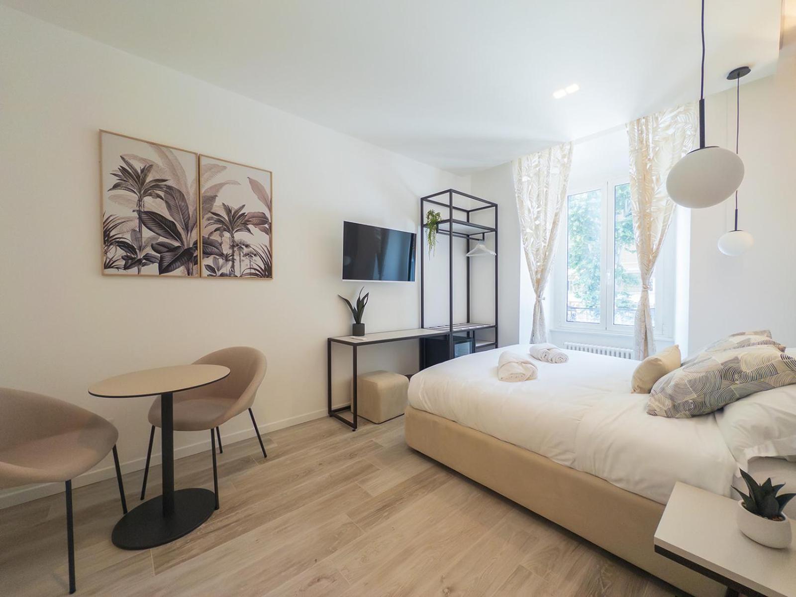 Hotel White Ottaviano à Rome Extérieur photo