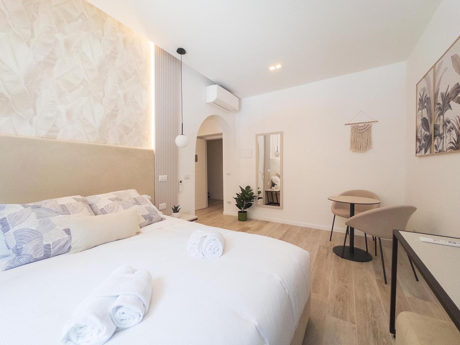 Hotel White Ottaviano à Rome Extérieur photo