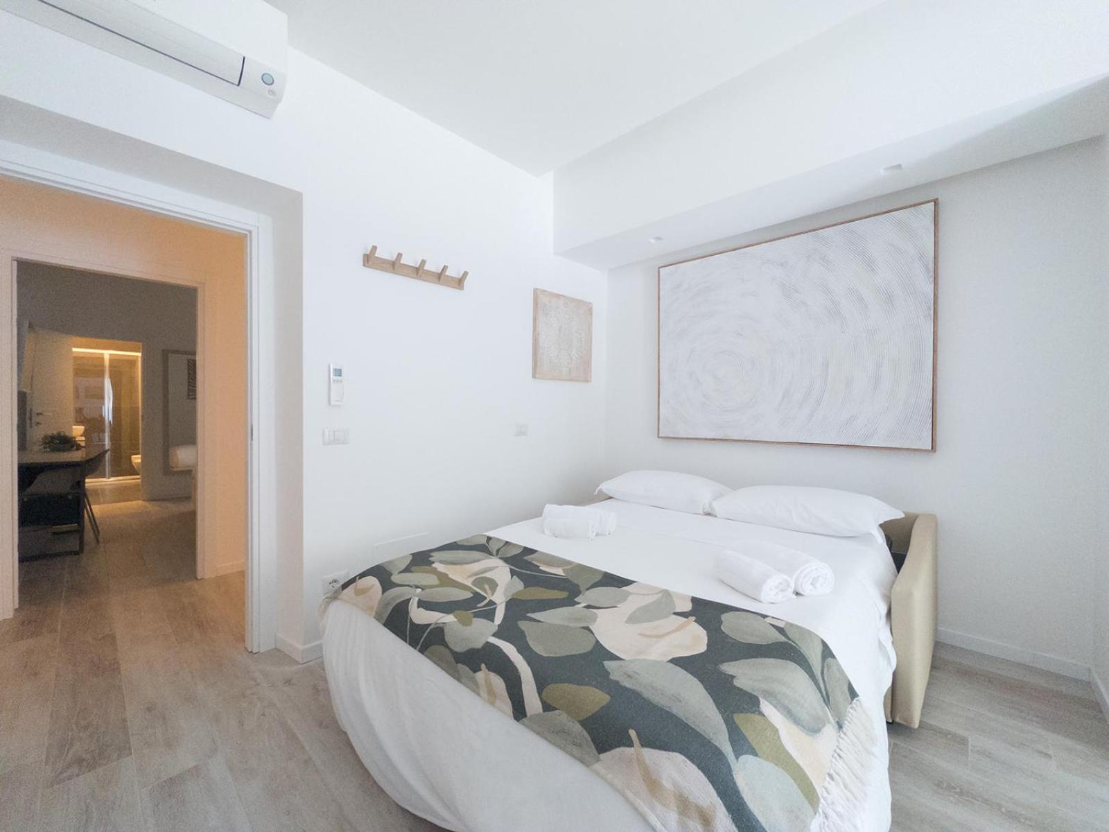 Hotel White Ottaviano à Rome Chambre photo