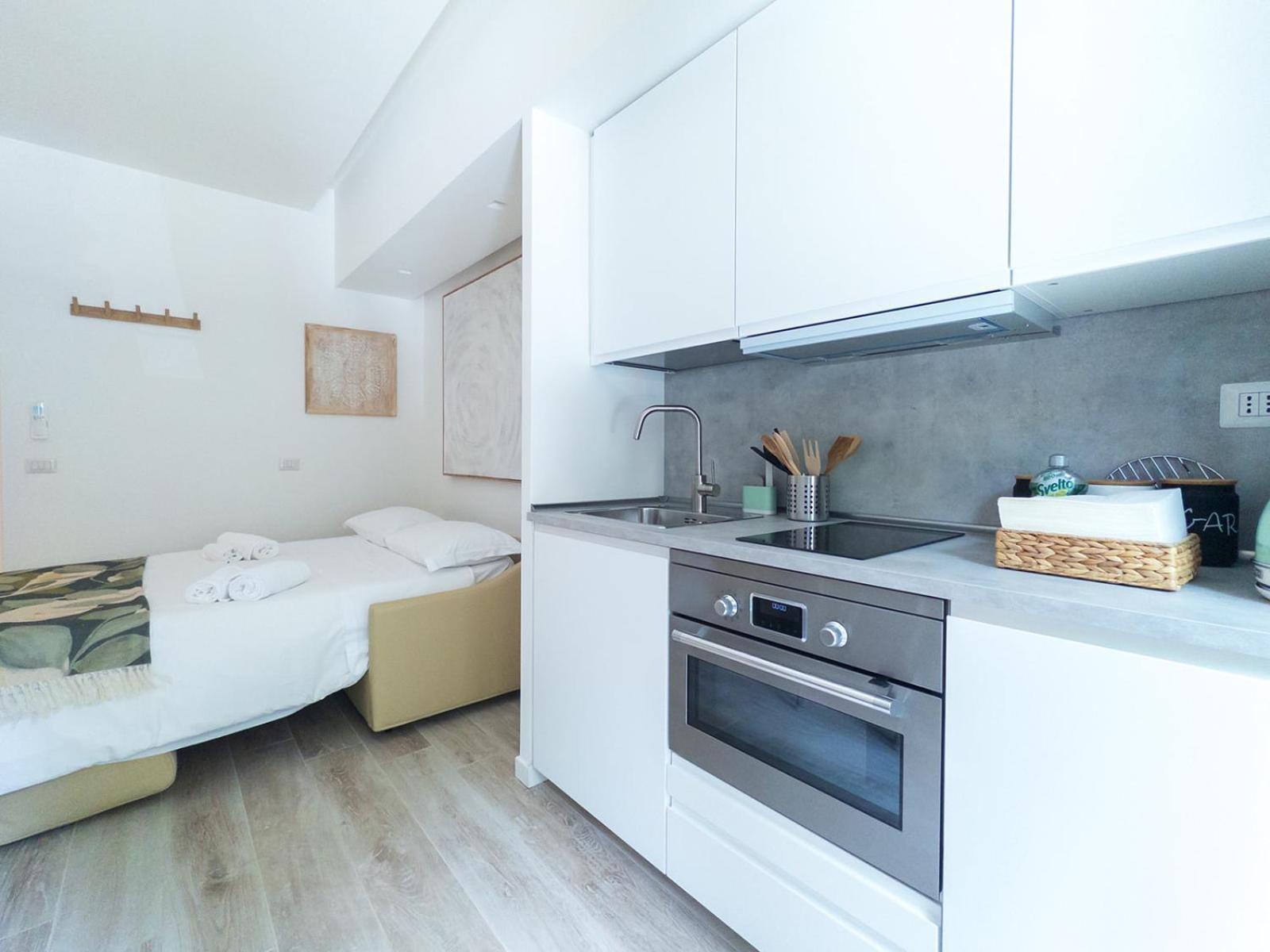 Hotel White Ottaviano à Rome Chambre photo